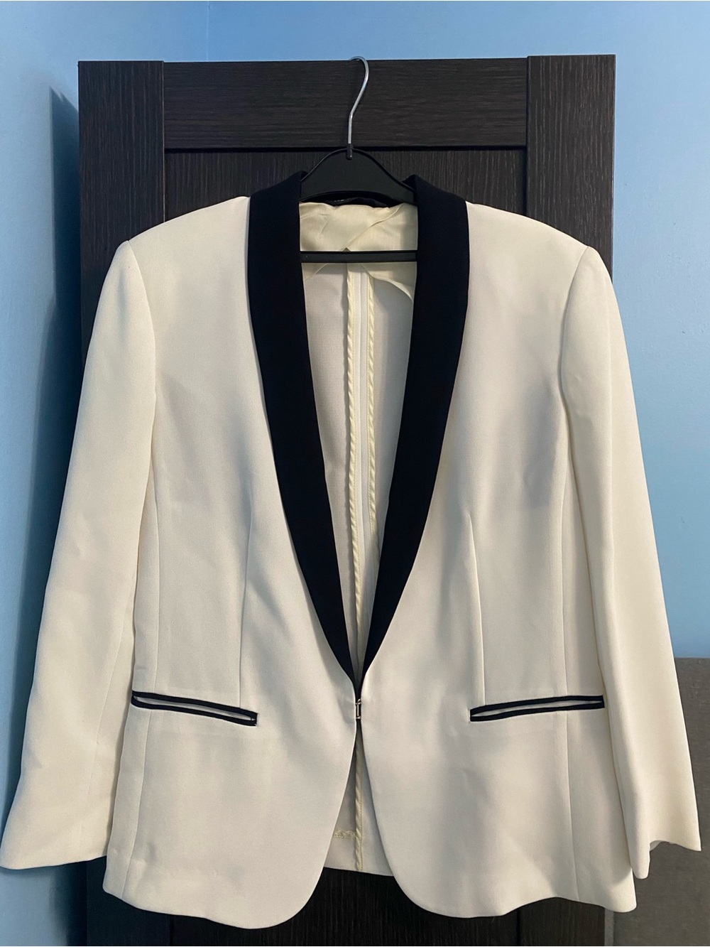 rag & bone women’s blazer sz 4